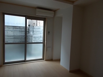 内装もきれいです