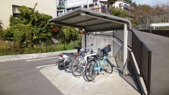 【その他共有部分】