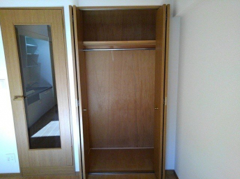 こまごまとしたものを収納できそうですね