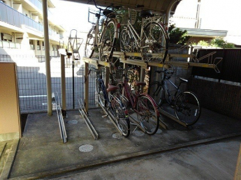【その他共有部分】