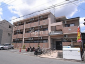京都府京都市北区衣笠北天神森町のマンションの画像