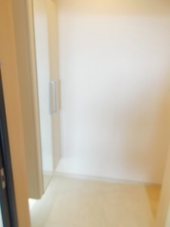 毎日通る玄関はこちらです