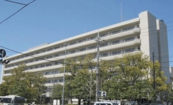 京都市立病院まで950m