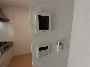 過ごしやすい室内です
