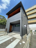 桃山筒井伊賀東町戸建の画像