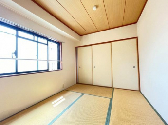物件の内装です