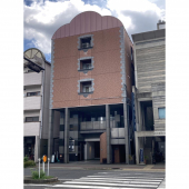 GARNET RESIDENCE下鴨の画像