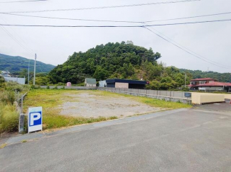 高知県安芸郡東洋町大字生見の売地の画像