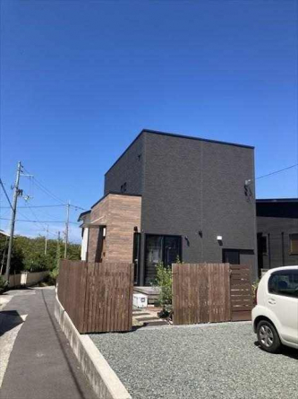 伊予市森の中古一戸建ての画像