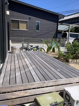 伊予市森の中古一戸建ての画像