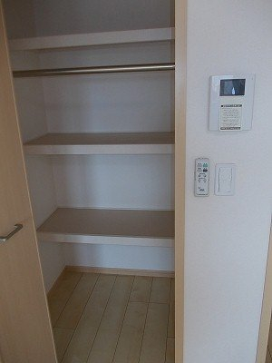 小物を収納するのに便利です