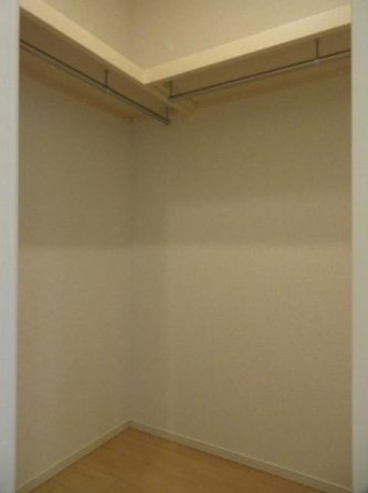 小物を収納するのに便利です