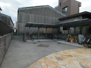 【その他共有部分】