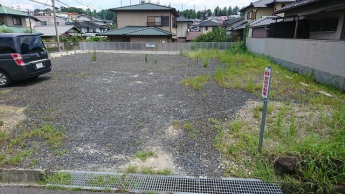 学園大和町三丁目竹内車庫の画像