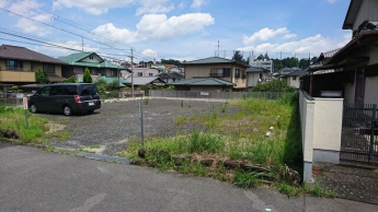 学園大和町三丁目竹内車庫の画像