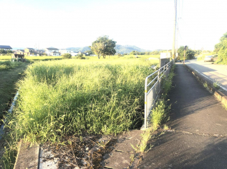 たつの市誉田町井上の事業用地の画像