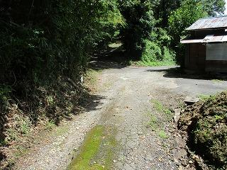 三重県名張市安部田の売地の画像