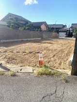 姫路市飾磨区中浜町２丁目の新築一戸建ての画像