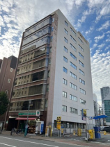 神戸市中央区栄町通３丁目の事務所の画像