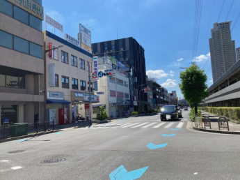 町楠葉１丁目（樟葉駅）貸店舗の画像