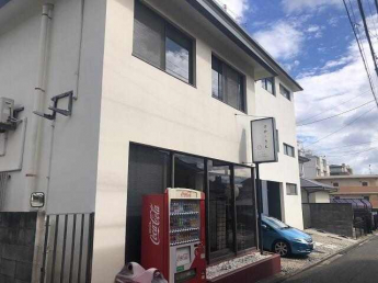 松山市道後多幸町の旅館の画像