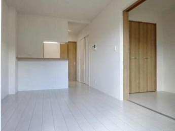 仙台市宮城野区福住町のアパートの画像