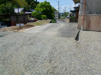 西宮市山口町中野1丁目　売土地の画像