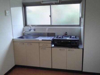 土井安雄様貸家の画像