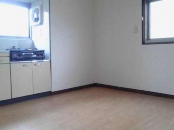 土井安雄様貸家の画像