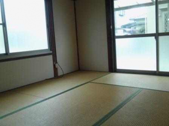 土井安雄様貸家の画像