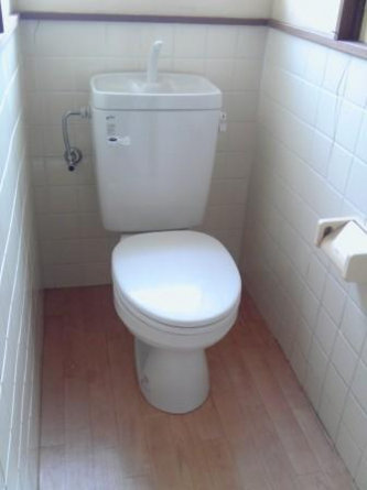 土井安雄様貸家の画像