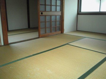 土井安雄様貸家の画像