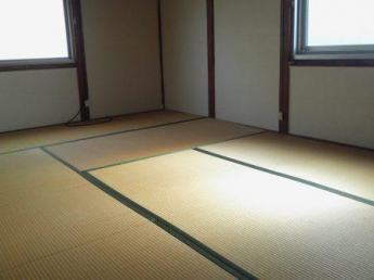 土井安雄様貸家の画像