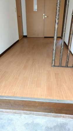 土井安雄様貸家の画像