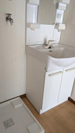 土井安雄様貸家の画像