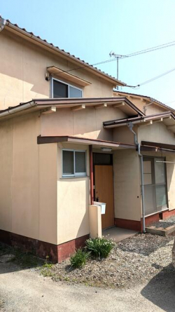 土井安雄様貸家の画像