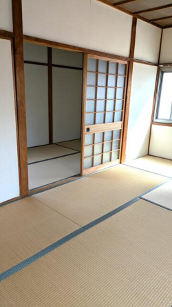 土井安雄様貸家の画像