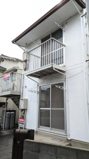 姫路市辻井５丁目のアパートの画像