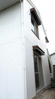 姫路市辻井５丁目のアパートの画像