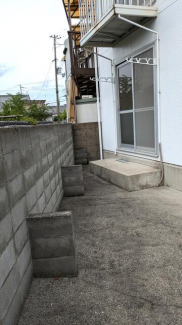 姫路市辻井５丁目のアパートの画像