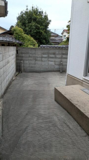 姫路市辻井５丁目のアパートの画像