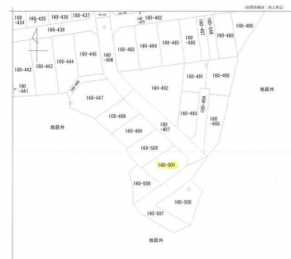 姫路市夢前町菅生澗の売地の画像