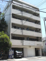 大阪市西区千代崎１丁目のマンションの画像