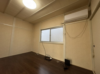【内装】