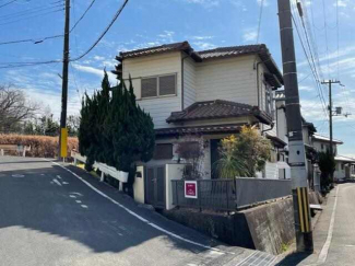 泉南郡熊取町大久保南３丁目の中古一戸建ての画像