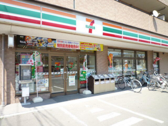 セブンイレブン仙台一高前店まで147m