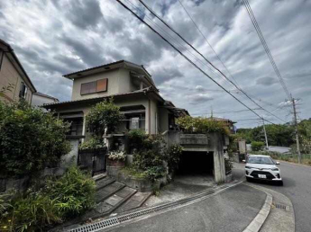 津田東町２丁目中古戸建の画像