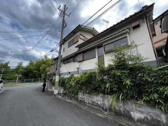 津田東町２丁目中古戸建の画像