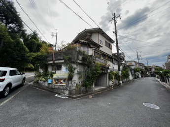 津田東町２丁目中古戸建の画像