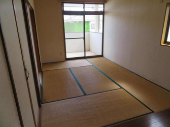 大崎市古川金五輪２丁目のアパートの画像